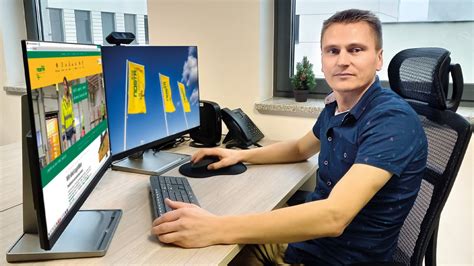 Service Active sp. z o.o., Warschau, Polen .